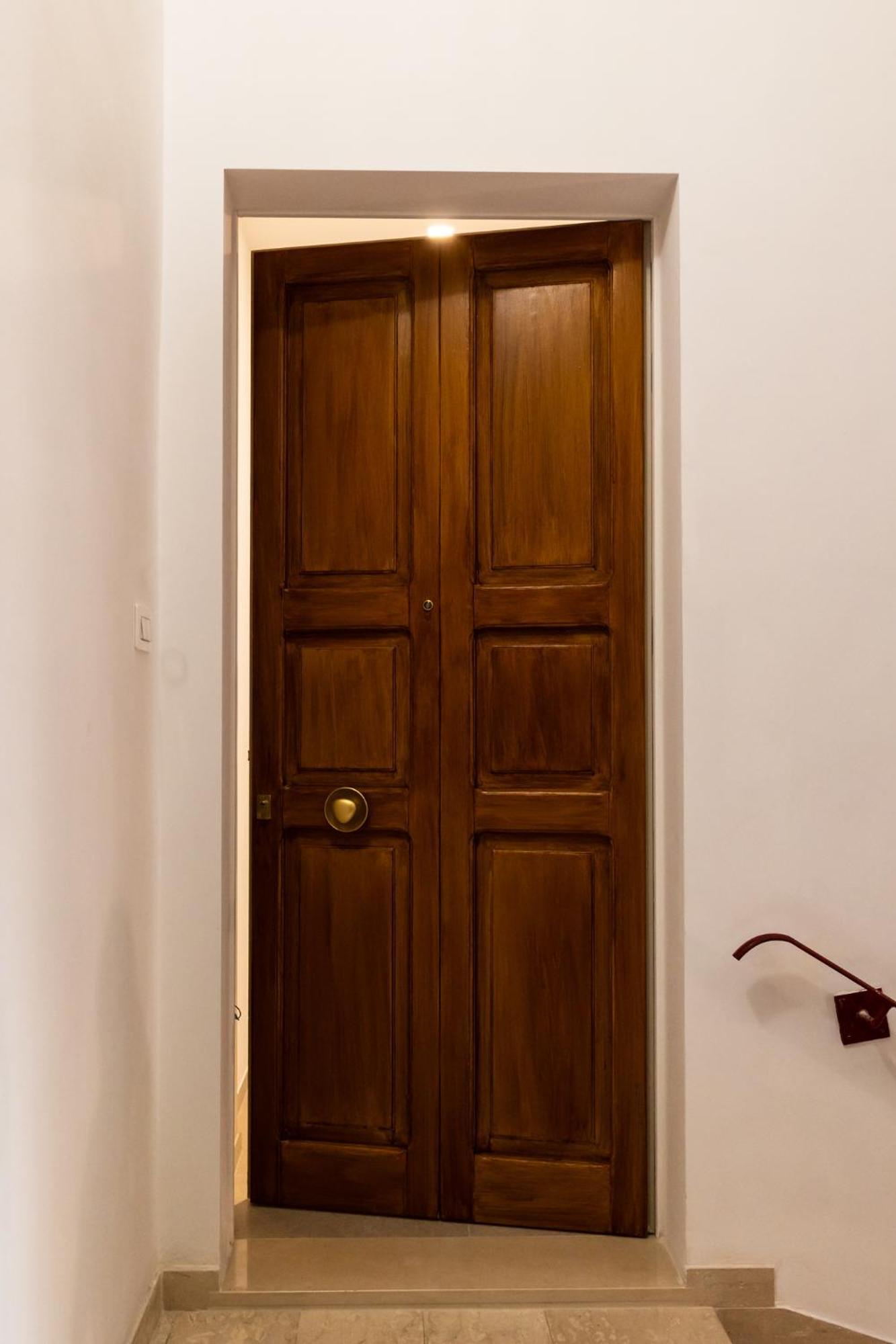 Lenuccia Home Matera Buitenkant foto