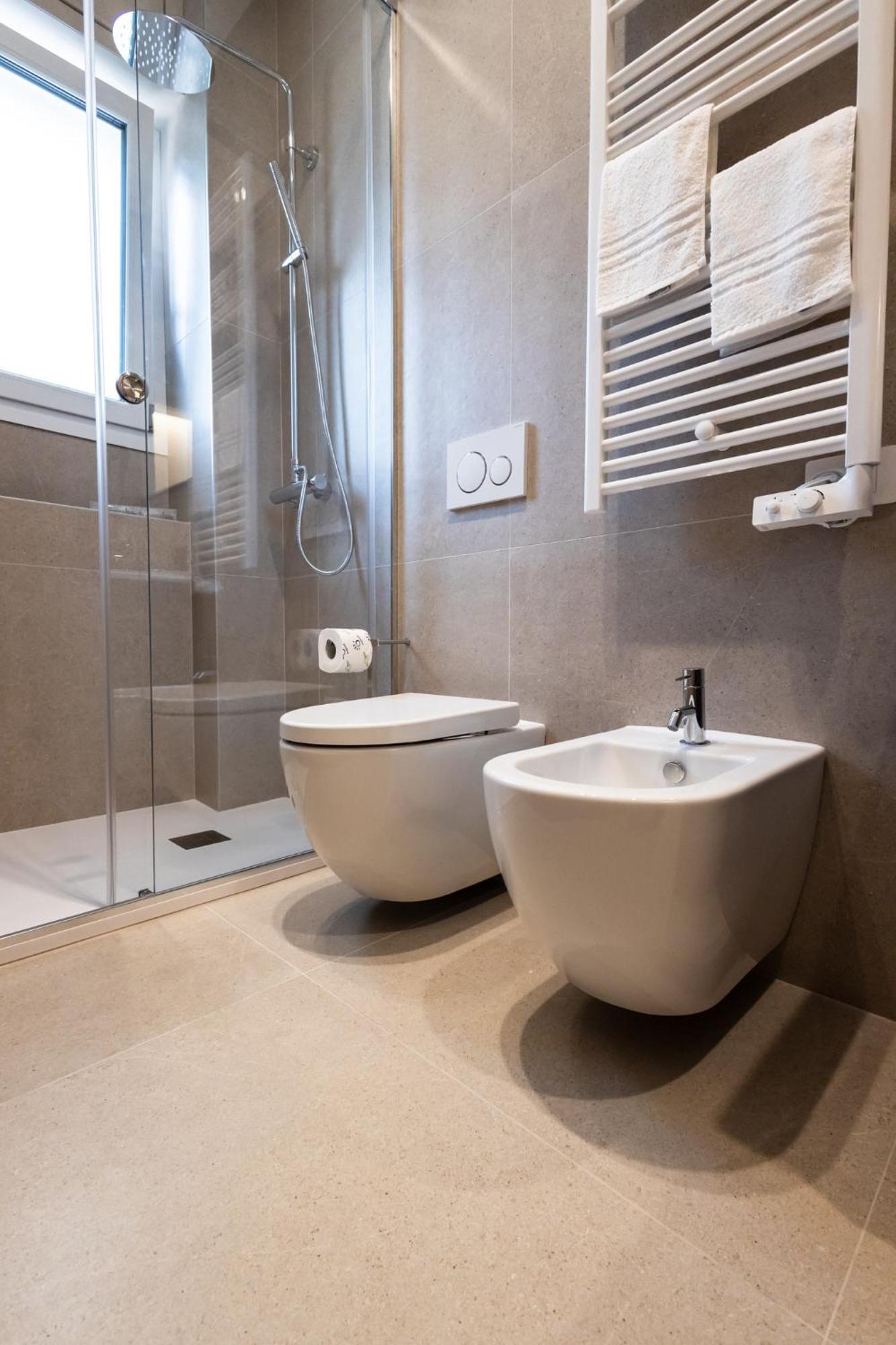 Lenuccia Home Matera Buitenkant foto
