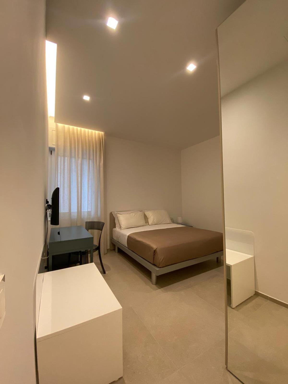 Lenuccia Home Matera Buitenkant foto